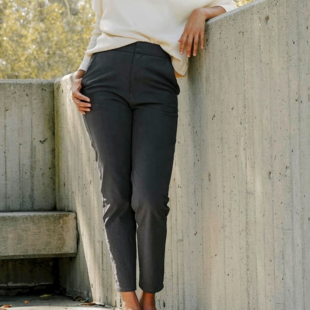 Two Days Off Cigarette Pant